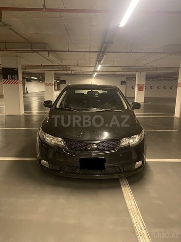 Kia Cerato 2011, 195,000 km - 1.6 l - Bakı