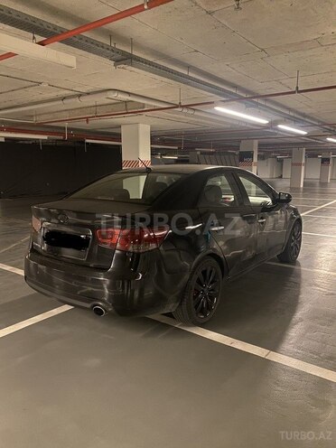 Kia Cerato 2011, 195,000 km - 1.6 l - Bakı