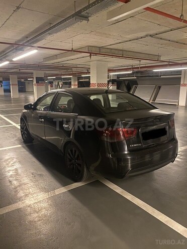 Kia Cerato 2011, 195,000 km - 1.6 l - Bakı