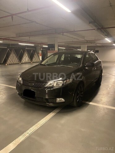 Kia Cerato 2011, 195,000 km - 1.6 l - Bakı