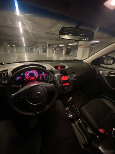 Kia Cerato 2011, 195,000 km - 1.6 l - Bakı