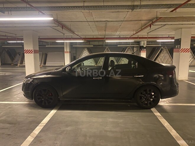 Kia Cerato 2011, 195,000 km - 1.6 l - Bakı