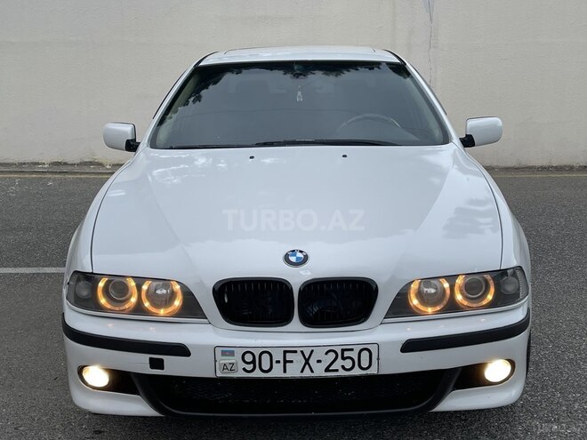 BMW 528 1997, 289,000 km - 2.8 л - Sumqayıt