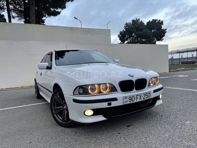 BMW 528 1997, 289,000 km - 2.8 л - Sumqayıt