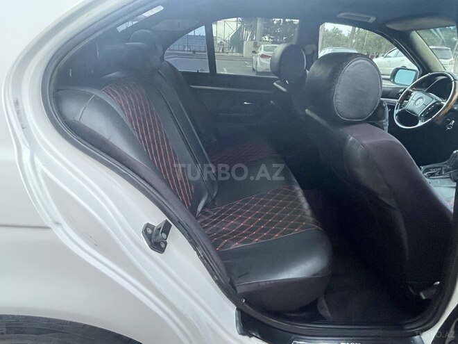 BMW 528 1997, 289,000 km - 2.8 л - Sumqayıt