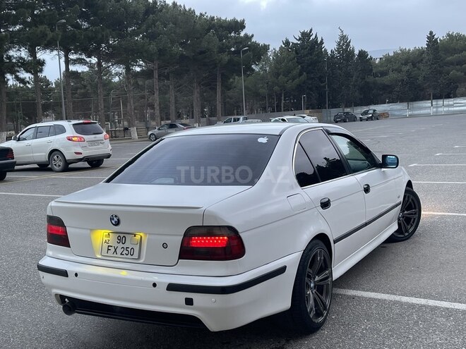 BMW 528 1997, 289,000 km - 2.8 л - Sumqayıt