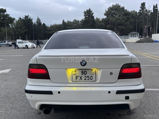 BMW 528 1997, 289,000 km - 2.8 л - Sumqayıt