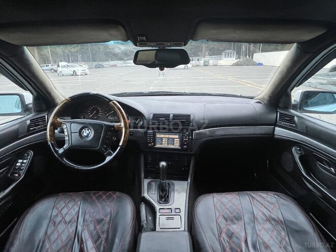 BMW 528 1997, 289,000 km - 2.8 л - Sumqayıt