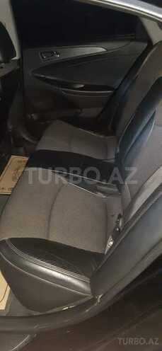 Hyundai Sonata 2011, 134,000 km - 2.0 l - Gəncə