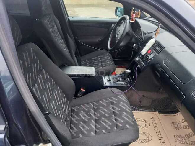 Mercedes C 180 1998, 328,000 km - 1.8 l - Saatlı