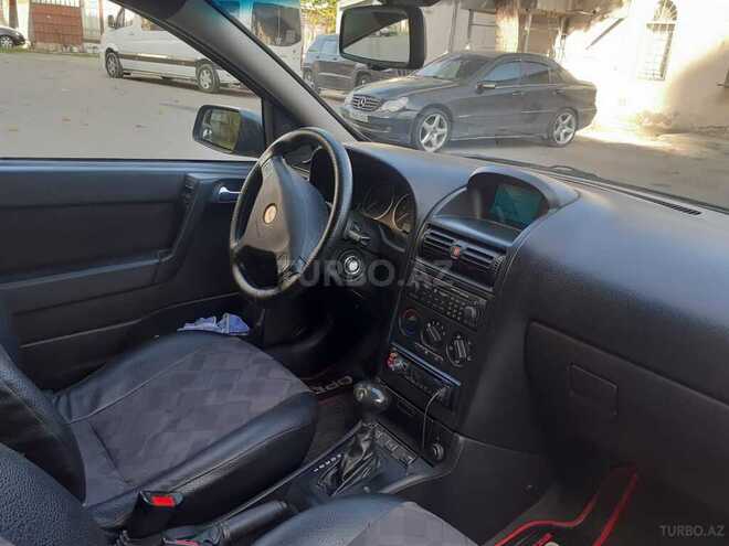 Opel Astra 1998, 400,000 km - 1.8 l - Bakı