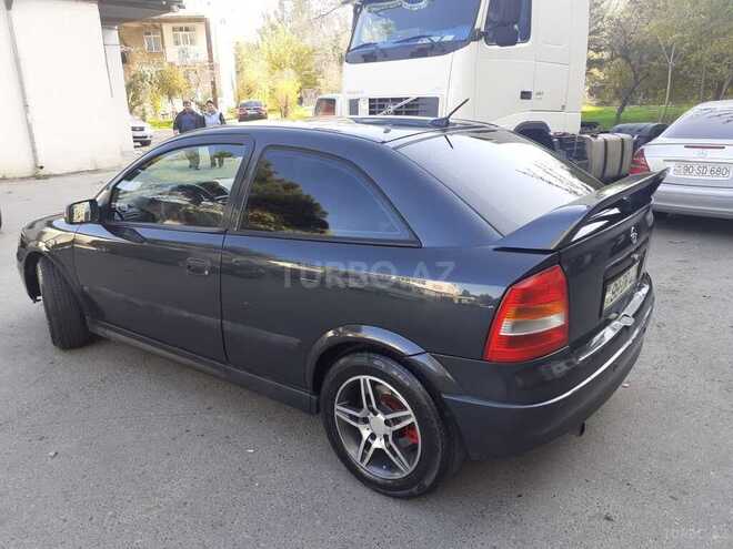 Opel Astra 1998, 400,000 km - 1.8 l - Bakı