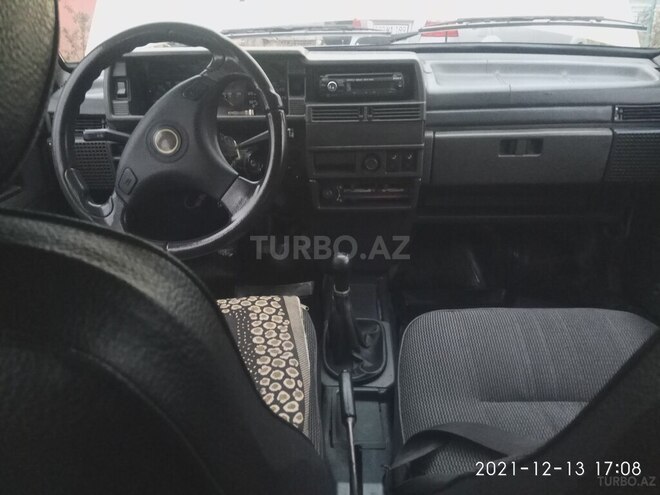 LADA (VAZ) 2109 1989, 588,553 km - 1.5 л - Füzuli