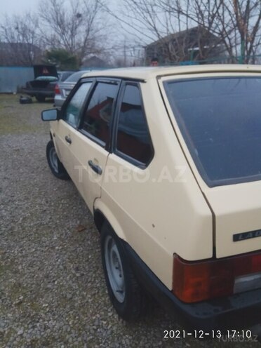 LADA (VAZ) 2109 1989, 588,553 km - 1.5 л - Füzuli
