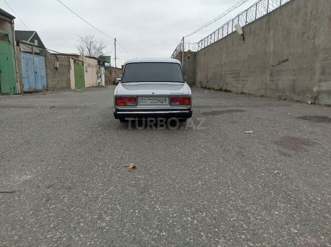 LADA (VAZ) 2107 2010, 153,000 km - 1.6 l - Bakı