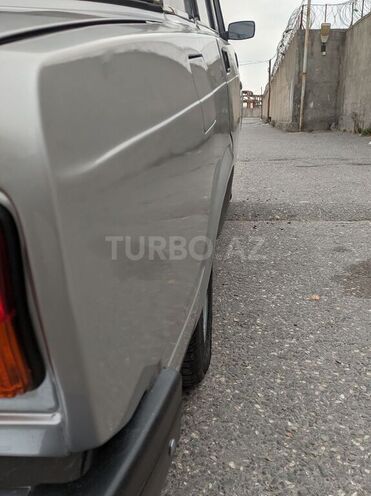 LADA (VAZ) 2107 2010, 153,000 km - 1.6 l - Bakı