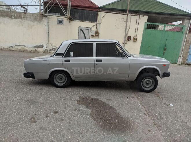 LADA (VAZ) 2107 2010, 153,000 km - 1.6 l - Bakı