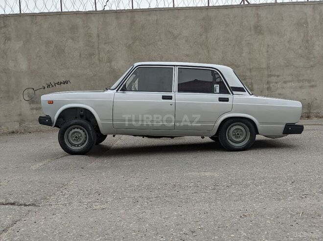 LADA (VAZ) 2107 2010, 153,000 km - 1.6 l - Bakı