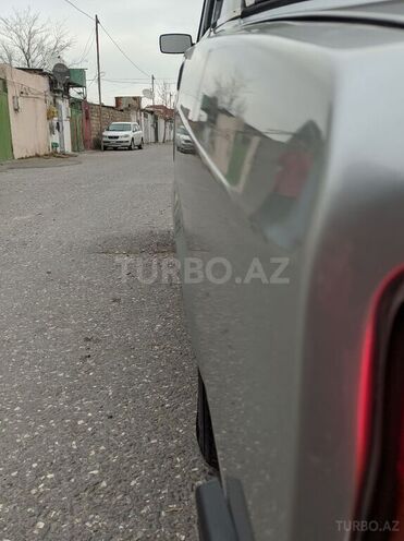 LADA (VAZ) 2107 2010, 153,000 km - 1.6 l - Bakı