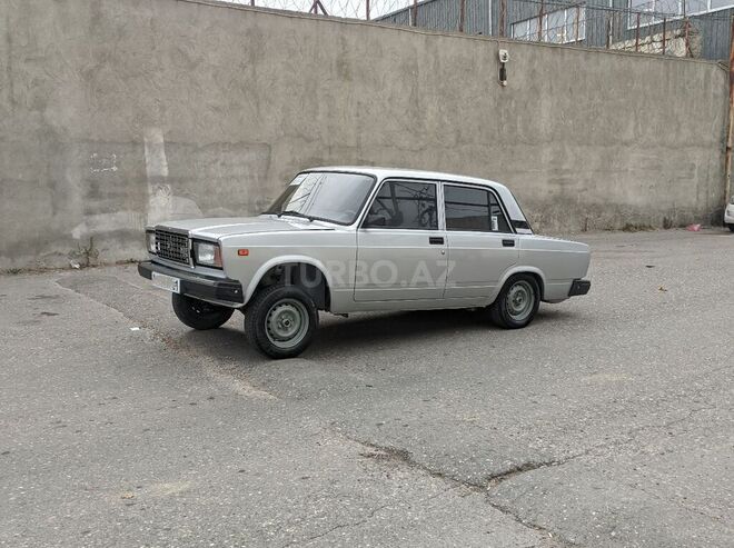 LADA (VAZ) 2107 2010, 153,000 km - 1.6 l - Bakı