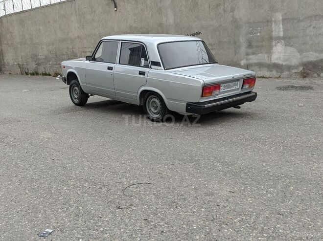LADA (VAZ) 2107 2010, 153,000 km - 1.6 l - Bakı