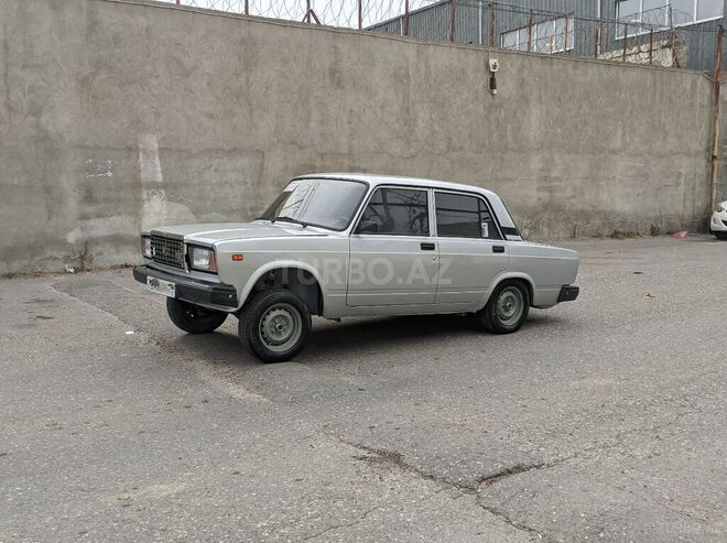 LADA (VAZ) 2107 2010, 153,000 km - 1.6 l - Bakı