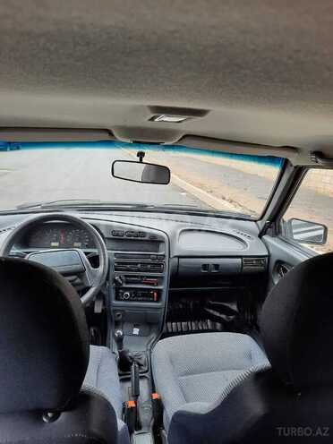 LADA (VAZ) 2115 2012, 130,700 km - 1.5 l - Gəncə