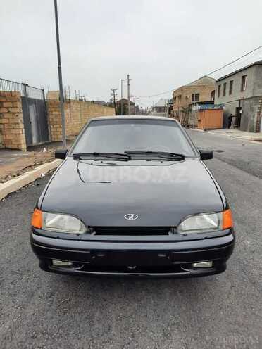 LADA (VAZ) 2115 2012, 130,700 km - 1.5 l - Gəncə