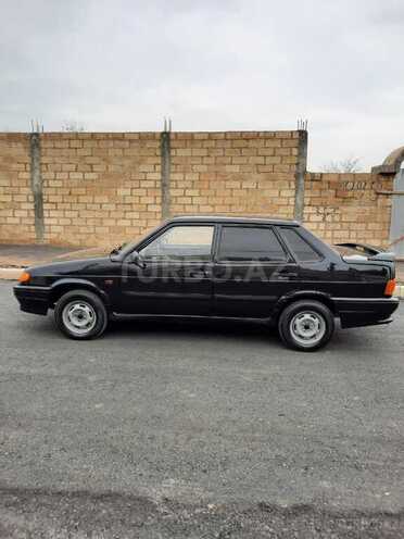 LADA (VAZ) 2115 2012, 130,700 km - 1.5 l - Gəncə