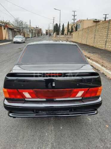 LADA (VAZ) 2115 2012, 130,700 km - 1.5 l - Gəncə