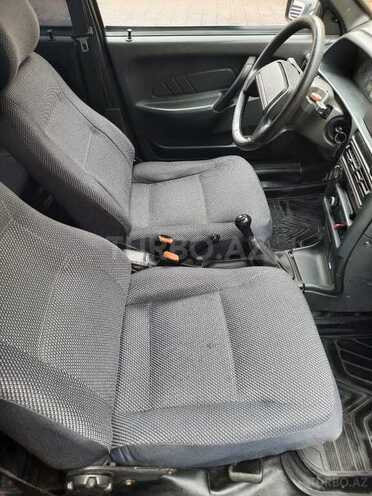 LADA (VAZ) 2115 2012, 130,700 km - 1.5 l - Gəncə