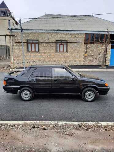 LADA (VAZ) 2115 2012, 130,700 km - 1.5 l - Gəncə