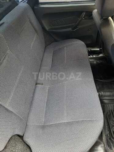 LADA (VAZ) 2115 2012, 130,700 km - 1.5 l - Gəncə