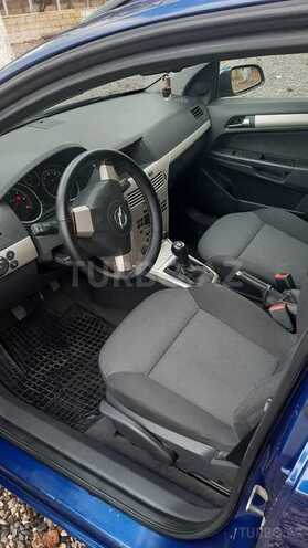 Opel Astra 2007, 209,000 km - 1.3 л - Xudat