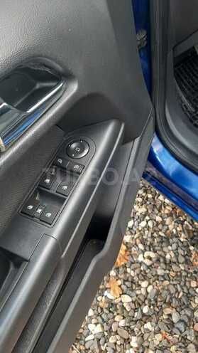 Opel Astra 2007, 209,000 km - 1.3 л - Xudat
