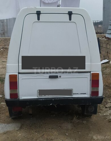 ZAZ Tavriya 2005, 150,000 km - 1.2 l - Bakı