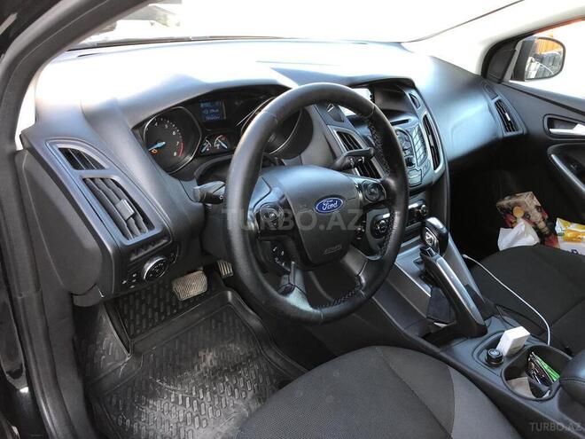 Ford Focus 2012, 207,000 km - 1.6 l - Bakı