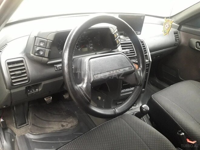 LADA (VAZ) 2110 2006, 264,524 km - 1.6 l - Astara