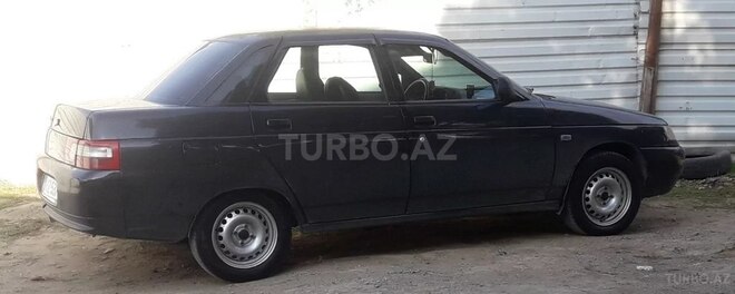 LADA (VAZ) 2110 2006, 264,524 km - 1.6 l - Astara