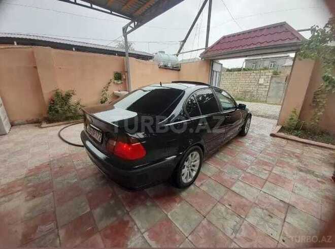 BMW 323 2000, 289,879 km - 2.5 l - Bakı