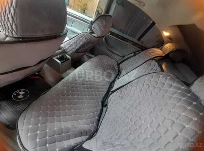 BMW 323 2000, 289,879 km - 2.5 l - Bakı