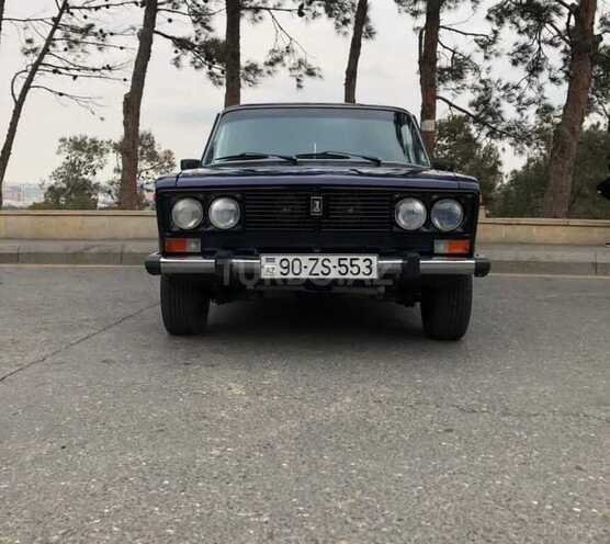 LADA (VAZ) 2106 1997, 86,000 km - 1.6 л - Bakı