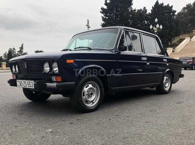 LADA (VAZ) 2106 1997, 86,000 km - 1.6 л - Bakı