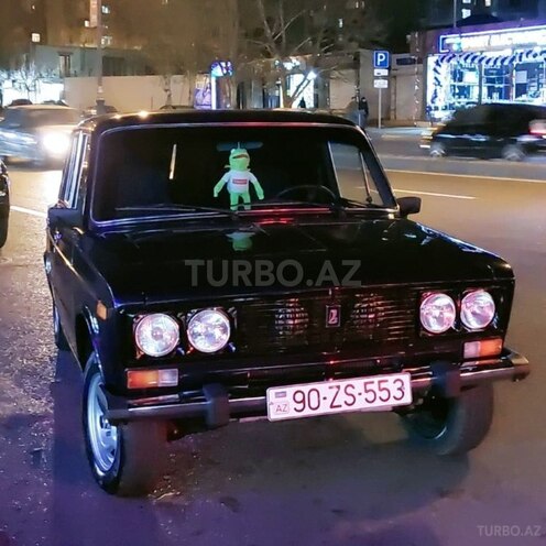 LADA (VAZ) 2106 1997, 86,000 km - 1.6 л - Bakı