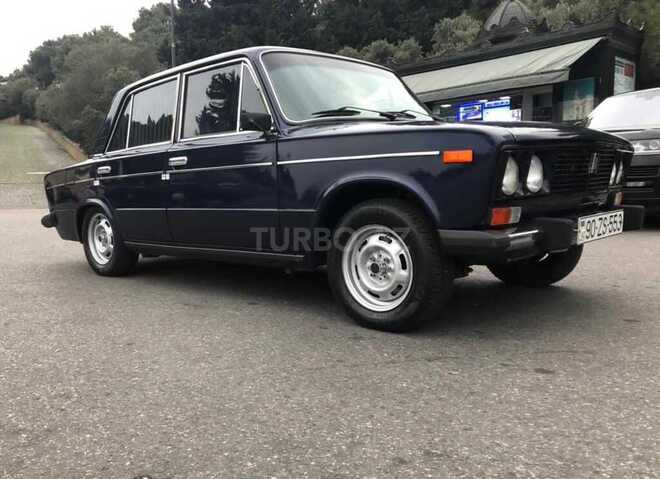 LADA (VAZ) 2106 1997, 86,000 km - 1.6 л - Bakı