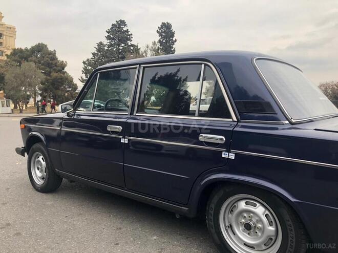 LADA (VAZ) 2106 1997, 86,000 km - 1.6 л - Bakı