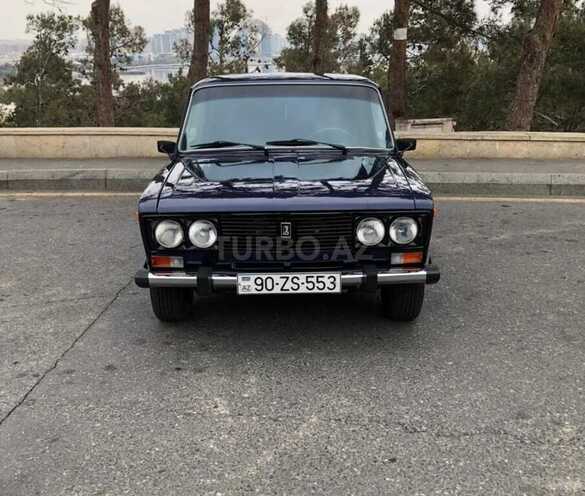 LADA (VAZ) 2106 1997, 86,000 km - 1.6 л - Bakı