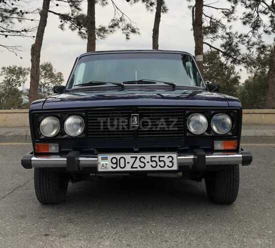 LADA (VAZ) 2106 1997, 86,000 km - 1.6 л - Bakı