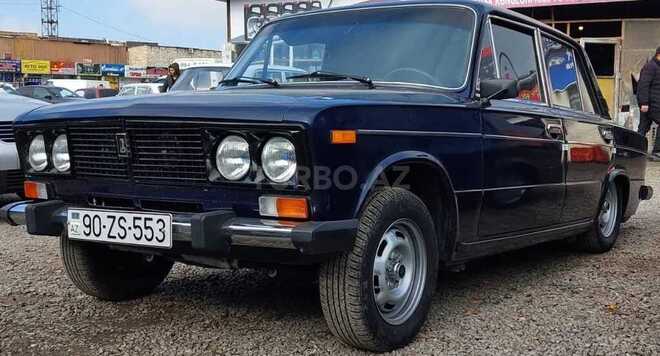 LADA (VAZ) 2106 1997, 86,000 km - 1.6 л - Bakı