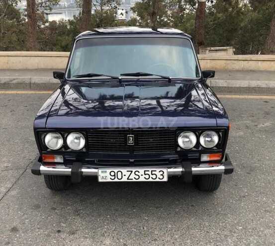 LADA (VAZ) 2106 1997, 86,000 km - 1.6 л - Bakı